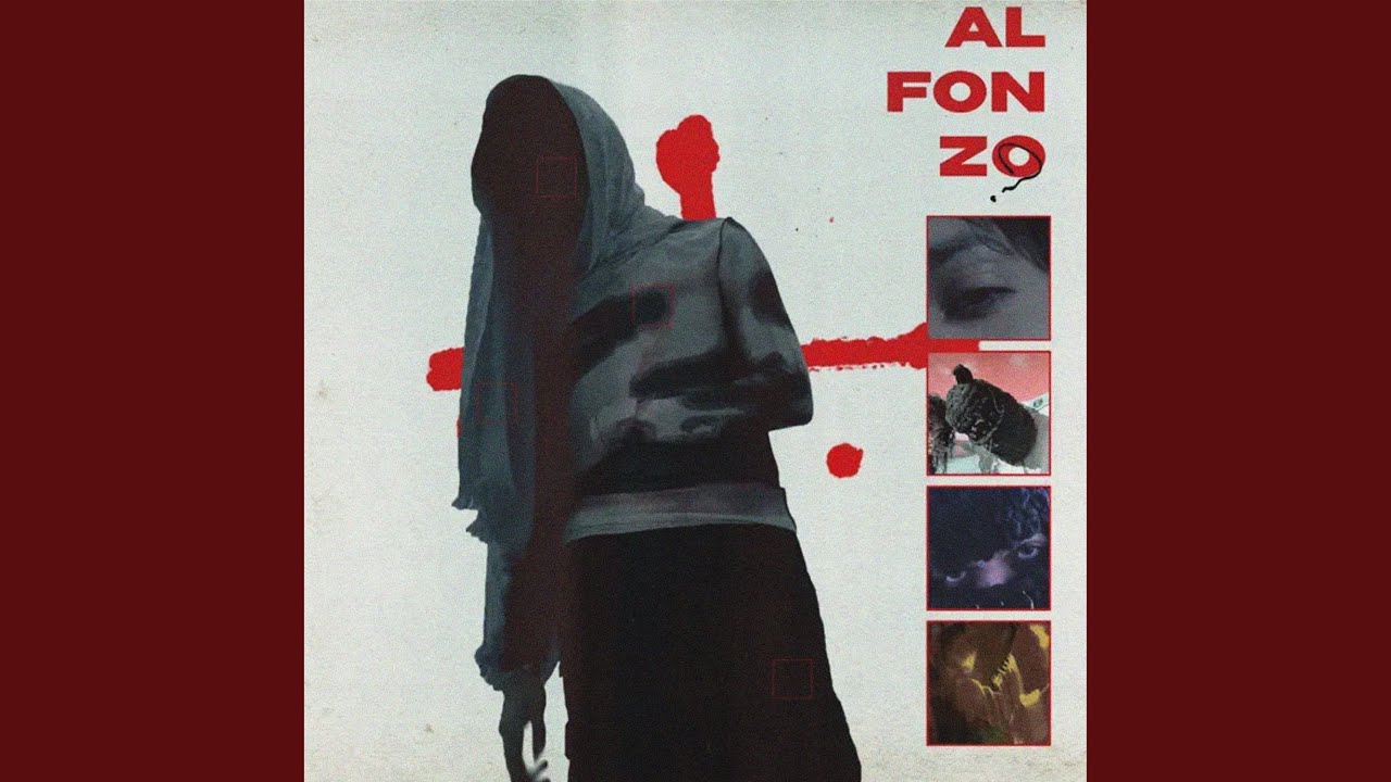 Watch Alfonzo on YouTube Watch Alfonzo on YouTube