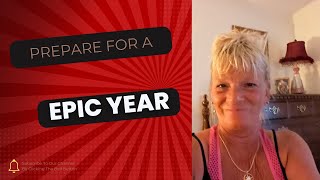 Countdown to January 1, 2024: Prepare for an Epic Year Ahead!