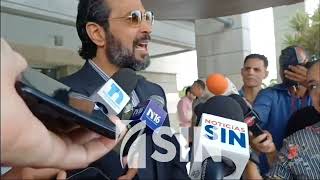Empresario se querella contra Danilo Medina y Jean Alain; exige devolución de US$580 millones