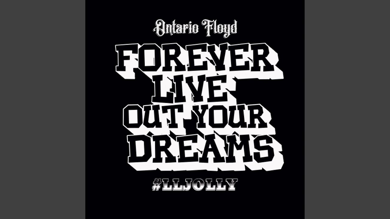 Forever Live Out Your Dreams (Live)