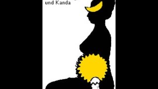 Kanda - Wurzel-Energiezentrum - Sanskrit Lexikon