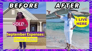 🚢 Living The Dream: I Sold Everything To Live On A Cruise Ship!