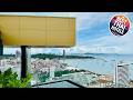 Edge Central Pattaya By Yoyo | Pattaya, Thailand | Hotel Review 🏩