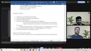 Manual Testing Concepts Explained | Functional, System &amp; Usability Testing