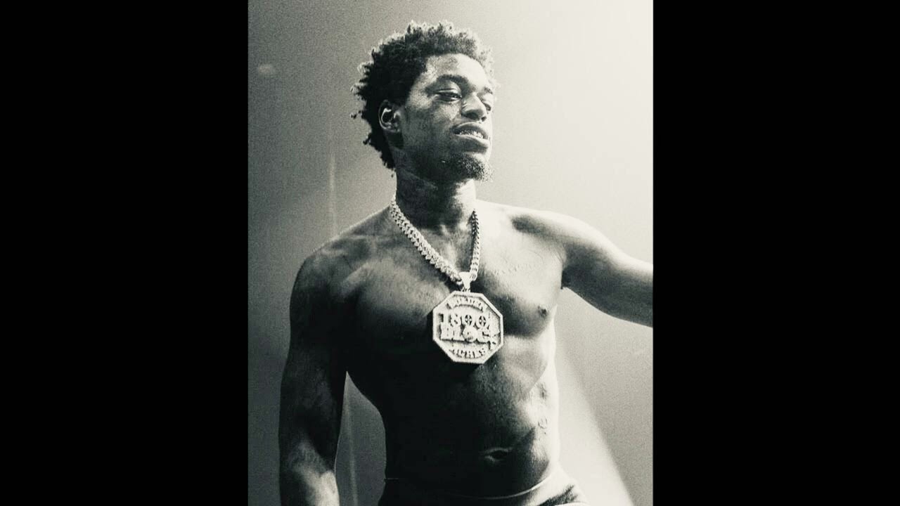 [FREE] Kodak Black x Meek Mill Type Beat - "Abandoned"