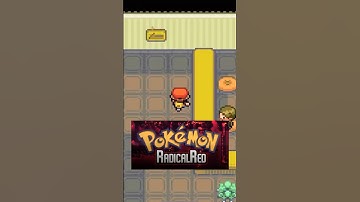 Top 5 Pokemon ROM Hacks & Fan Games Part 2