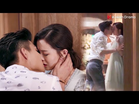 霸道总裁强势强吻前未婚妻💋小娇妻哭得梨花带雨！| clip 只为遇见你 Nice to Meet You