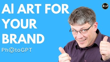 Create Stunning Visuals with PhotoGPT AI (Full Tutorial)