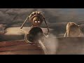 Gotye - Eyes Wide Open - official film clip