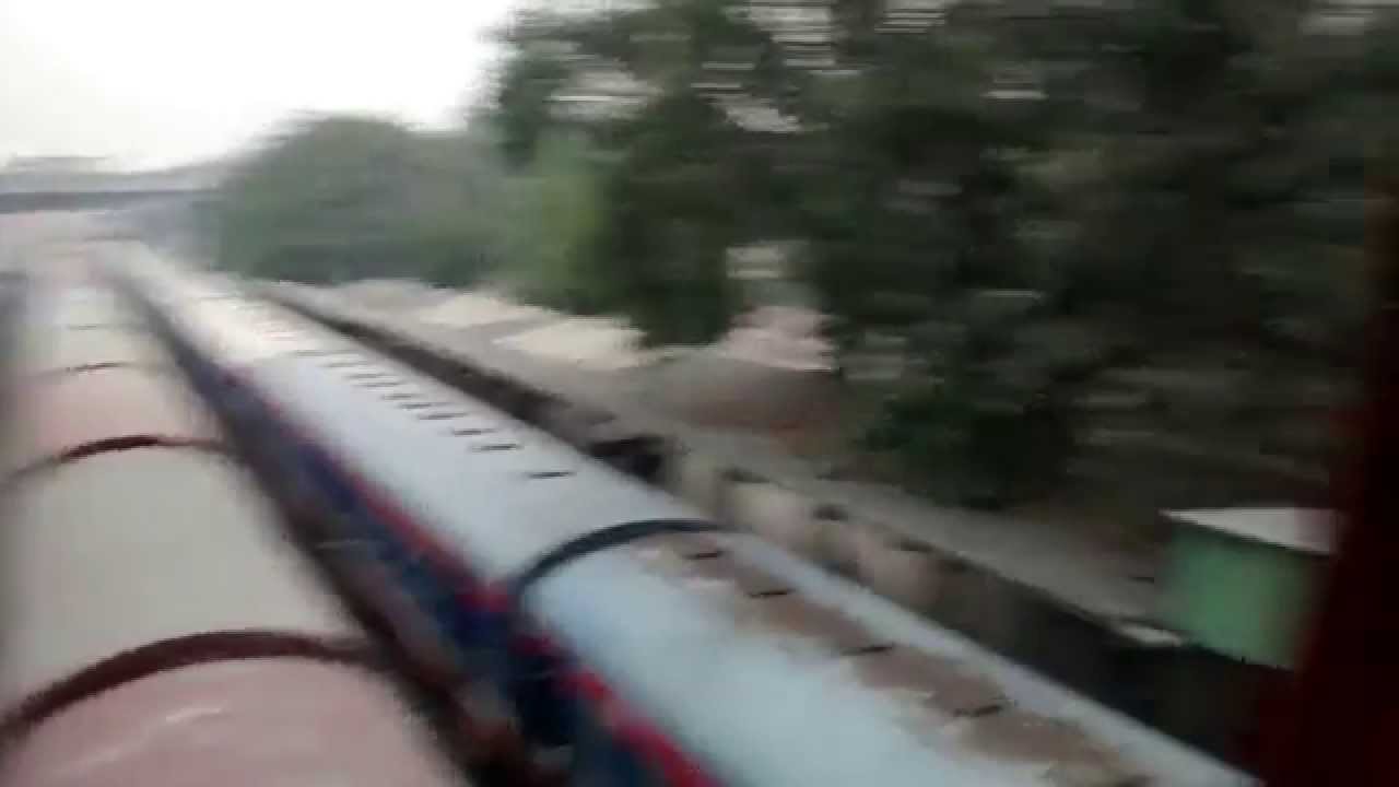 Two Trains Leave The Station At The Same Time Two Trains Leave The Station At The Same Time