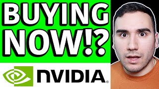 NVIDIA Stock Split Stock Analysis Buy NOW or Wait