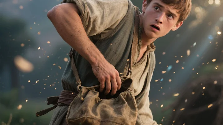 Life’s Hardest Lesson | A Story That Will Change How You See Happiness | Animated English Story