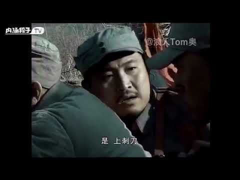 亮剑神剧加上特技之后