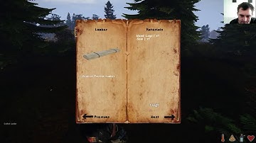 Arma 3 Desolation Redux base making epic