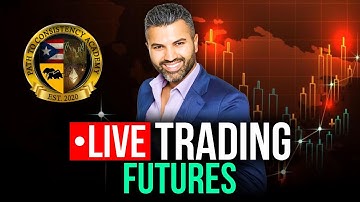 Live Trading the Futures Market: Strategies, Analysis, and Insights