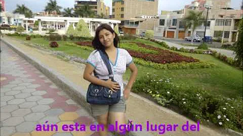 Te llame Nalda Isabelac