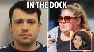 Jail worker charged over ‘inappropriate relationship with Zara Aleena’s killer’ appears in court