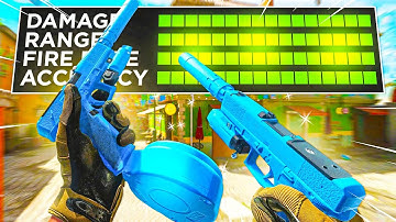 the AKIMBO X13 AUTO is *OVERPOWERED* in MODERN WARFARE 2! (Best X13 AUTO Class Setup)