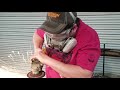 You will TRASH your GRINDING DISKS after you WATCH THIS! NORTON!! You will TRASH your GRINDING DISKS after you WATCH THIS! NORTON!!