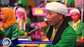 FULL SHOLAWAT KIDUNG SUNAN KALIJOGO PART 2