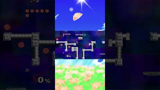 Super Smash Bros. Melee Target Test: Part 15: Samus #supersmashbros