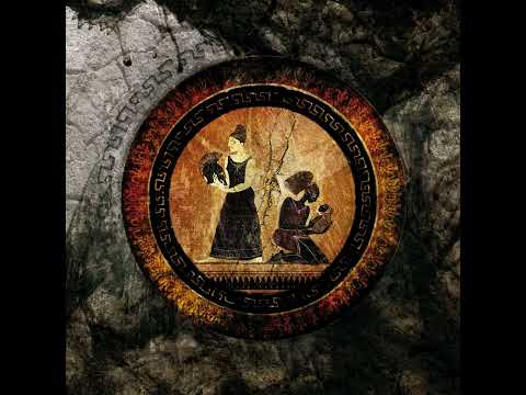 Akphaezya — Akphaezya - Anthology IV : The Tragedy Of Nerak (2012). 09 - Scene I : Nemesis. France.