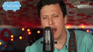 AMERICAN AQUARIUM - "Man I'm Supposed To Be" (Live in Austin, TX 2014) chords