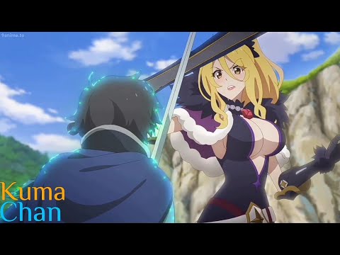 Yuuki vs. Christina ||Princess Connect Re:Dive|| [Best Anime Moment]