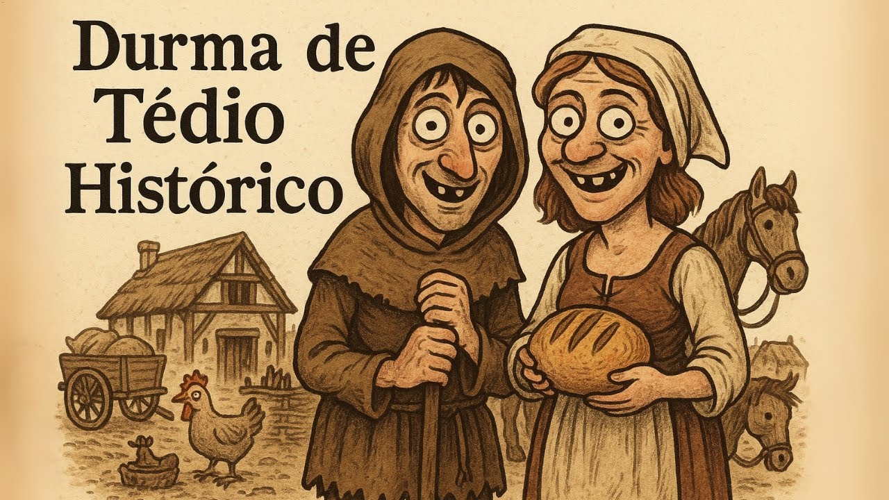 Como era namorar no tempo medieval?