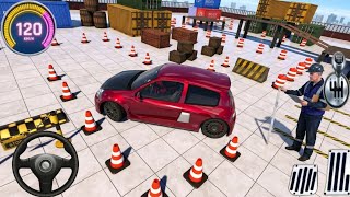 Car parking Advance Car Games- Car Drive in parking - Android Gameplay screenshot 5
