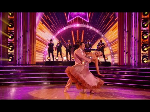 Ariana Madix’s Motown Night Quickstep – Dancing with the Stars