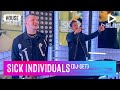 Sick Individuals (DJ-set) | SLAM!