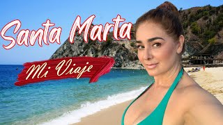 Santa Marta, Mi Viaje | @LindaLuciaCallejasOficial