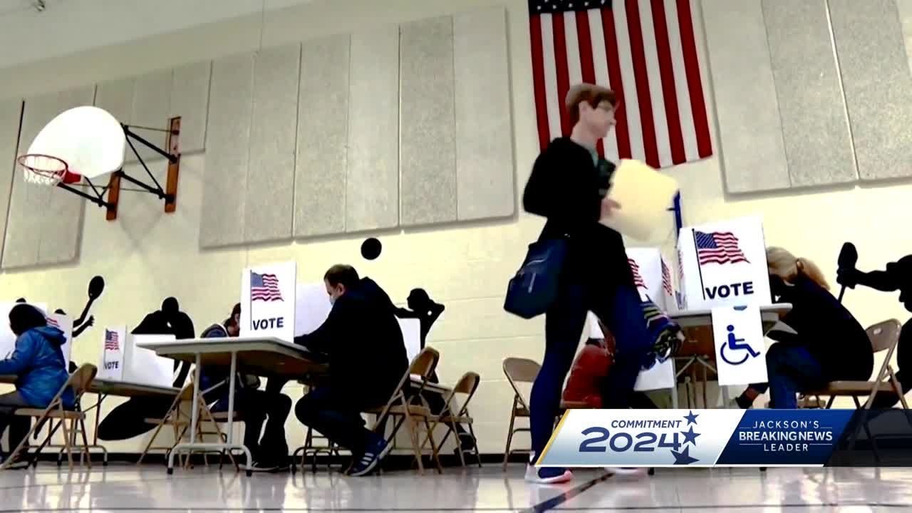 Hinds County Board of Supervisors questioned about moving voting ...