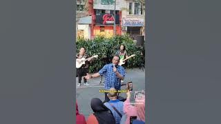 Full video detik2 Dato Nash muncul di Sogo ...Ku Di Halaman Rindu ft Sentuhan Buskers