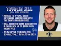 Larry Holder: Taysom Hill, Not Jameis, More Likely to Succeed Drew Brees | The Rich Eisen Show