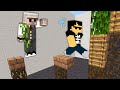 マイクラ卑怯道 おんりーに1時間鍛えてもらったらアスレ勝てる説 マイクラ卑怯道 おんりーに1時間鍛えてもらったらアスレ勝てる説