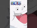 ゼウスに関する少し怖い雑学【ONE PIECE】 #ちいかわ #ワンピース #アニオタ探偵