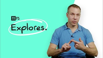 How can cloud computing transform your business?  | 11:FS Explores