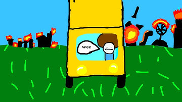 The Bus can move? | Minecraft | The Instant Massive Structures Mod II