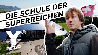 Download Lagu Die teuerste Schule der Welt: Hinter den Toren von Le Rosey | Y-Kollektiv MP3 Download Lagu Die teuerste Schule der Welt: Hinter den Toren von Le Rosey | Y-Kollektiv MP3