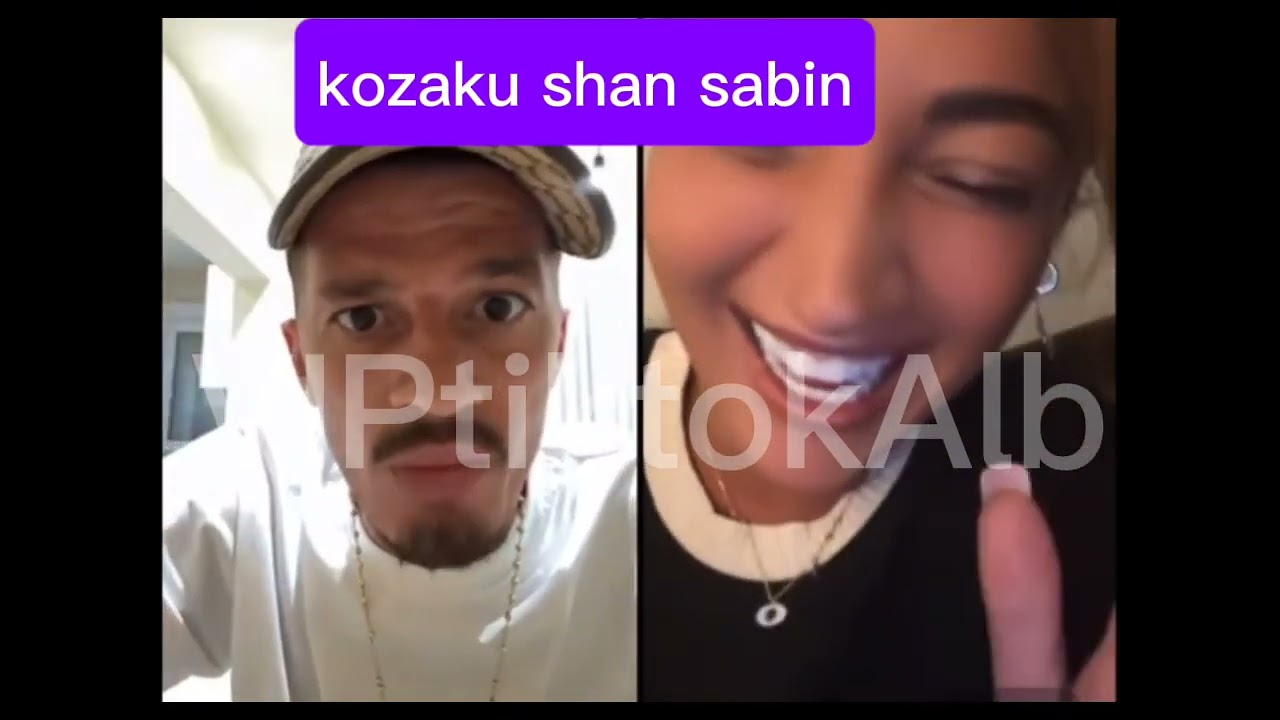 Sabi shan kozakun keq 😱😱