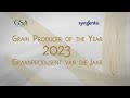 2023 grain producer of the year