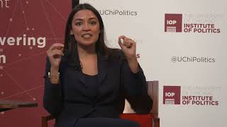 We need to Abolish ICE. | Alexandria Ocasio-Cortez
