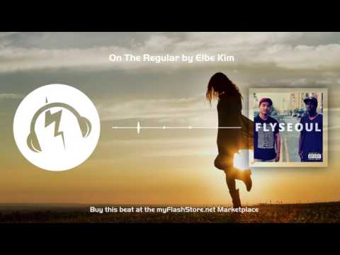 9th Wonder type Hip Hop beat prod. by Elbe Kim - On the Regular @ the myFlashStore Marketplace