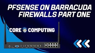 Part One Barracuda Cloudgen Firewall Install , ,