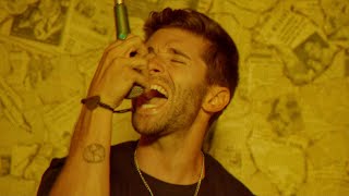 Jake Miller - I Forgot About You (Official Music Video)