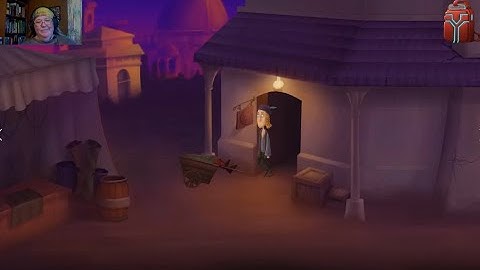 Kelvin and the Infamous Machine 9: Well, Sheet