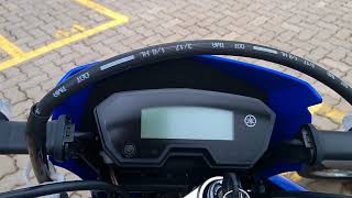 Apresentando Yamaha Xtz Lander 250 20172018