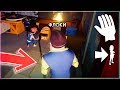 ИГРАЮ ЗА ПРИВЕТ СОСЕД ПРОТИВ ДЕТЕЙ! - Secret Hello Neighbor Привет Сосед Секрет